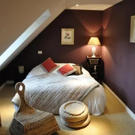 Quaint In Ardennes With Infrared Sauna *
