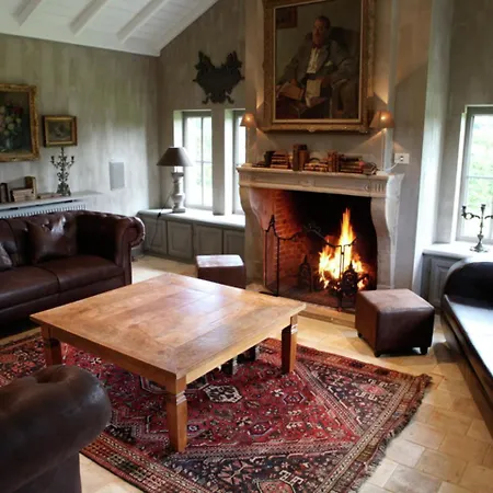 Quaint In Ardennes With Infrared Sauna *