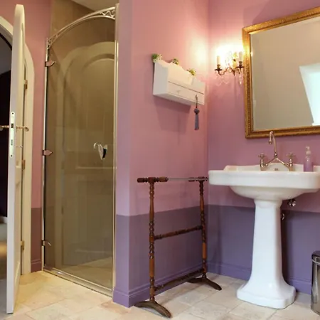 Feriehus Quaint In Ardennes With Infrared Sauna *