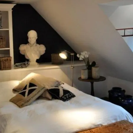 Дом отдыха Quaint In Ardennes With Infrared Sauna *