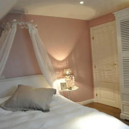 Quaint In Ardennes With Infrared Sauna Paliseul