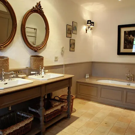Quaint In Ardennes With Infrared Sauna