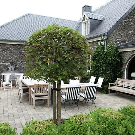 Quaint In Ardennes With Infrared Sauna Paliseul