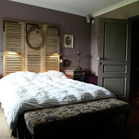 Quaint In Ardennes With Infrared Sauna
